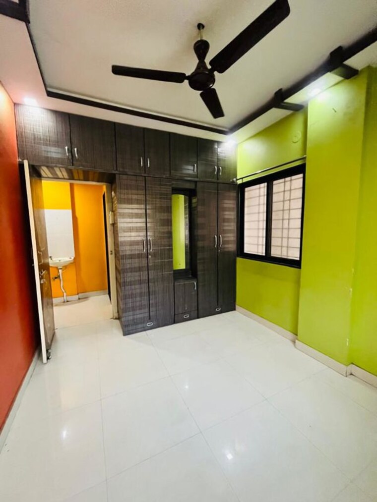 Bedroom, wadgaon sheri 2 Bedroom 900 Sq.Ft. Independent House In Wadgaon Sheri Pune 10180073
