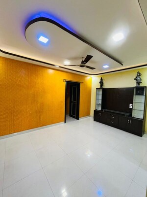 2 BHK Independent House For Rent in Wadgaon Sheri