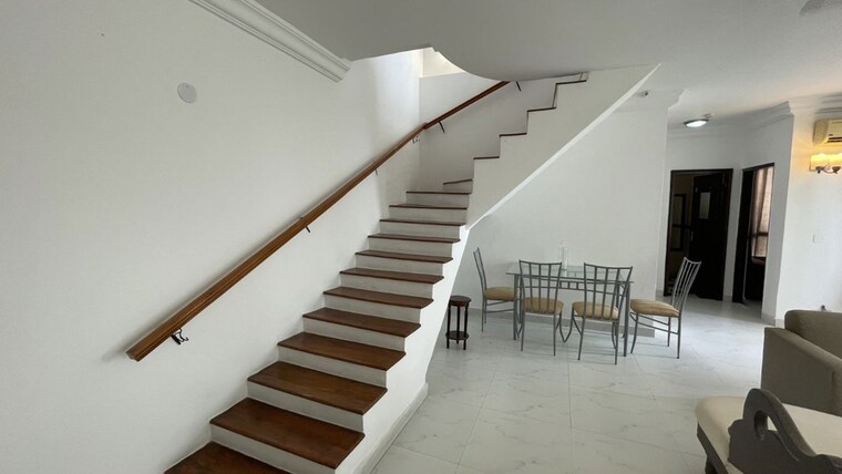 undefined, dlf-regency-park-ii 5 Bedroom 3244 Sq.Ft. Penthouse In Sector 27 Gurgaon 10179968
