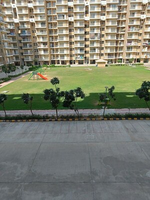 1 BHK Apartment – Exterior View View at Breez Global Heights, Sohna Sector 33 - for Sale