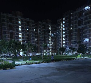 1 BHK Apartment – Exterior View View at Breez Global Heights, Sohna Sector 33 - for Sale