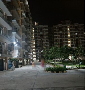 1 BHK Apartment – Exterior View View at Breez Global Heights, Sohna Sector 33 - for Sale