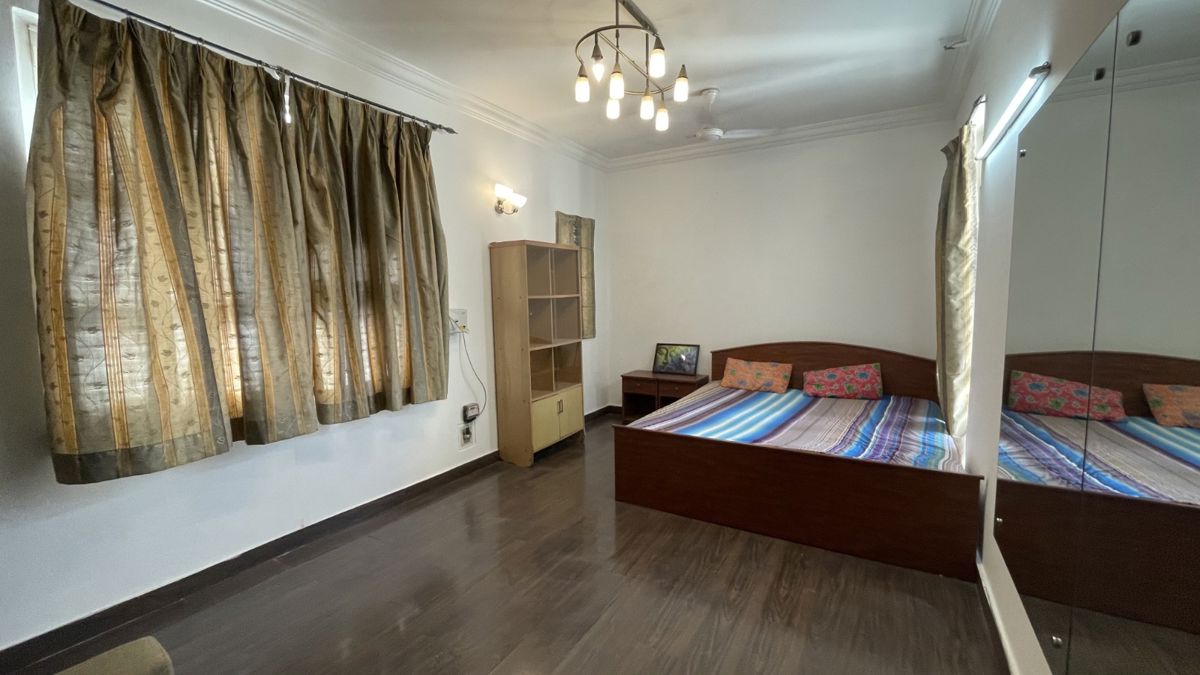 5 BHK 3252 Sq.Ft. Penthouse in DLF Regency Park II