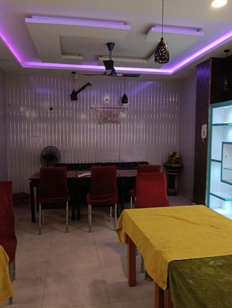 Floor Plan, gomti nagar Commercial Shop 1250 Sq.Ft. In Gomti Nagar Lucknow 10180077