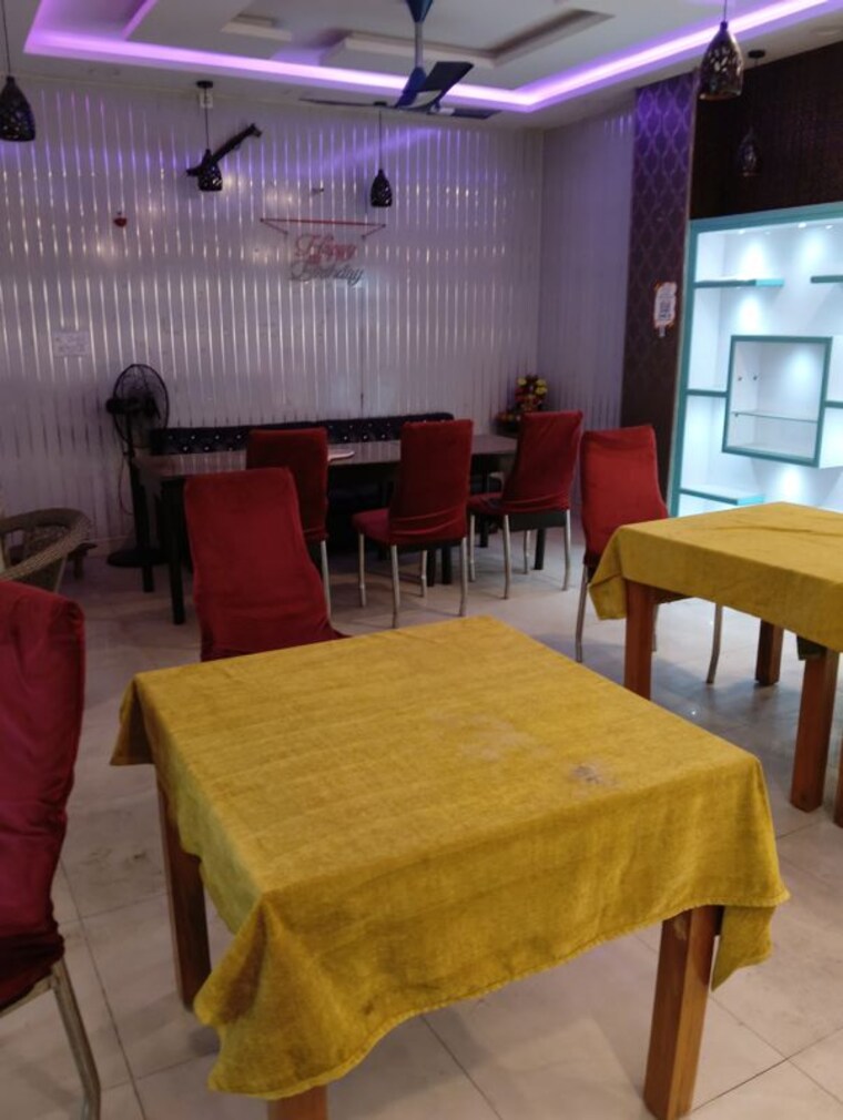 Floor Plan, gomti nagar Commercial Shop 1250 Sq.Ft. In Gomti Nagar Lucknow 10180077