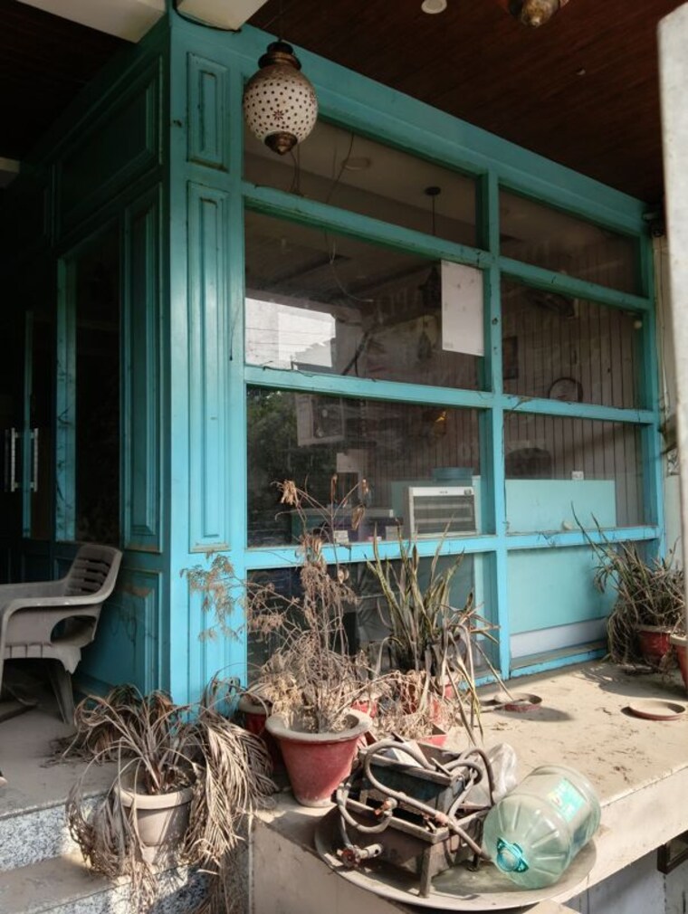 Floor Plan, gomti nagar Commercial Shop 1250 Sq.Ft. In Gomti Nagar Lucknow 10180077