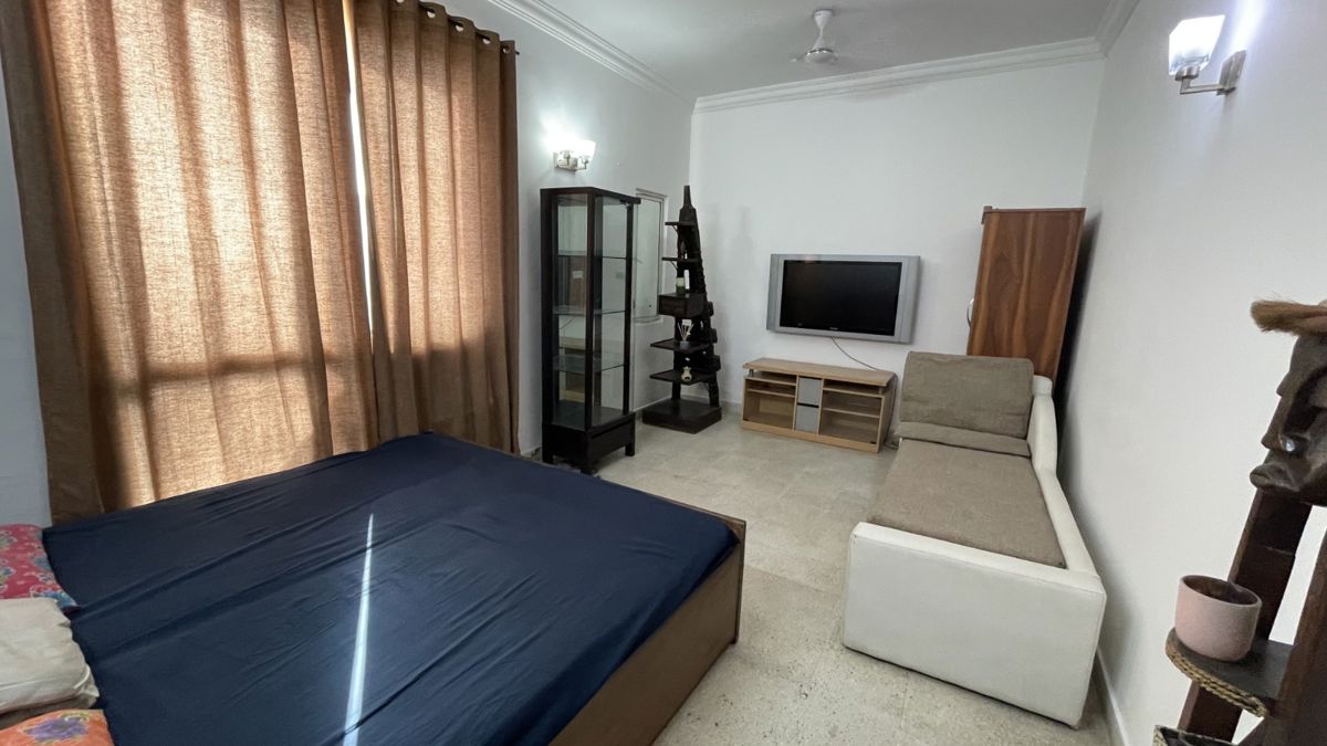 5 BHK 3256 Sq.Ft. Penthouse in DLF Regency Park II