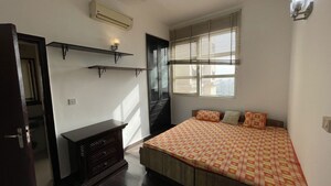 Bedroom in 5 BHK Penthouse at DLF Regency Park II, Sector 27 – for Sale