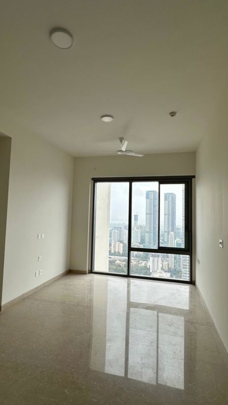 Room, gurukrupa-nirmalam 2 Bedroom 635 Sq.Ft. Apartment In Bandra East Mumbai 10180081