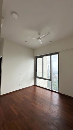 2 BHK + Pooja Room,Servant Room,Study Room,Extra Room Apartment For Rent in Gurukrupa Nirmalam