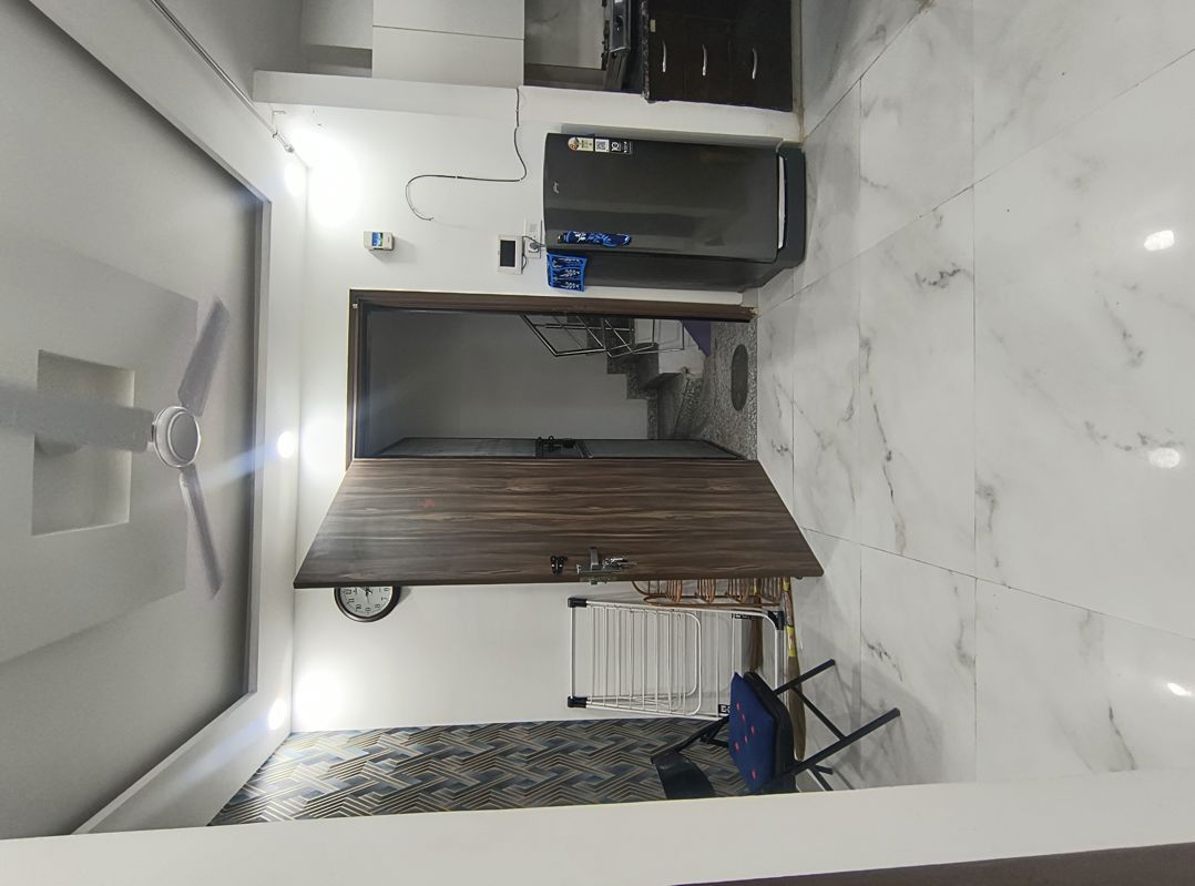 2 BHK Builder Floor For Rent in Govindpuri