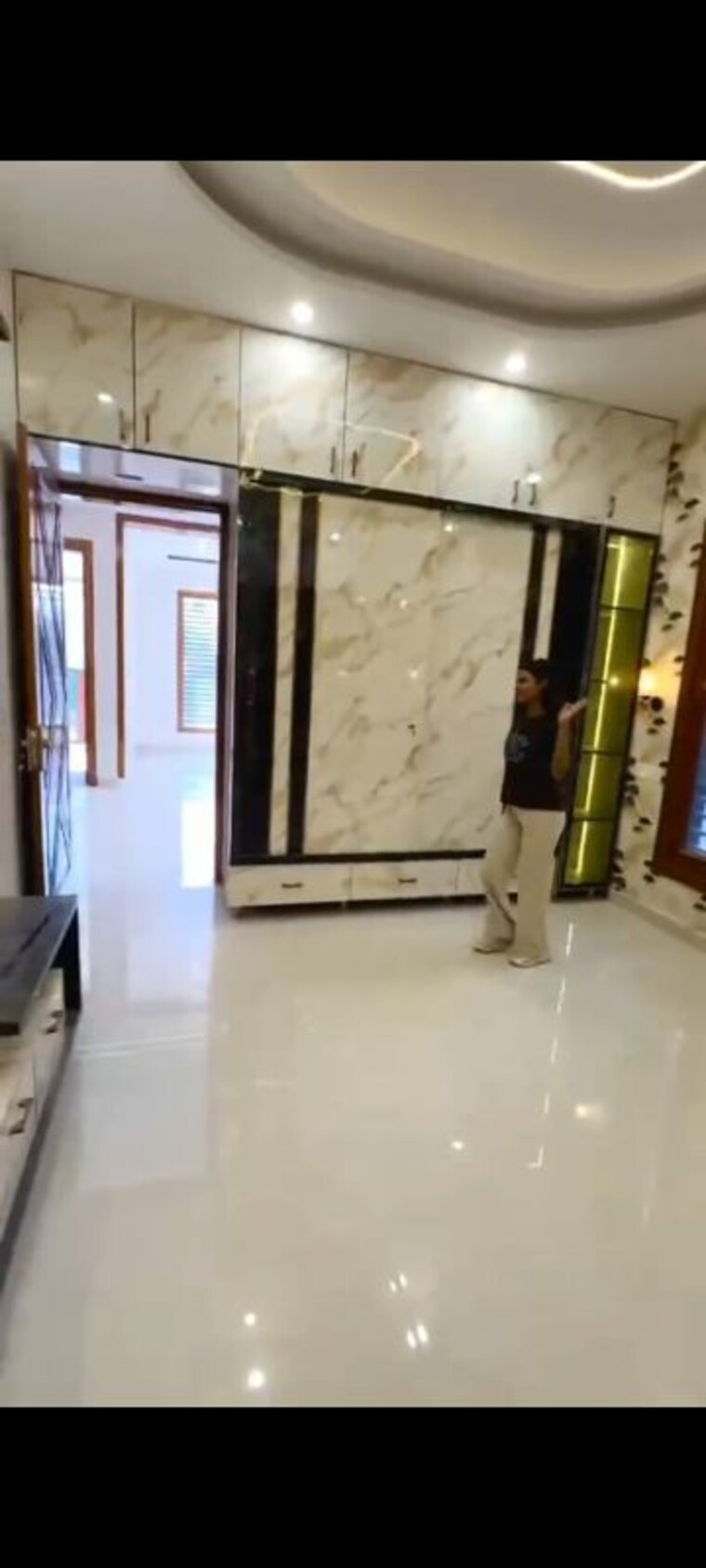 Room, sunny enclave 4 Bedroom 140 Sq.Yd. Independent House In Sunny Enclave Mohali 10180093