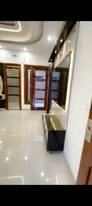 Kitchen in 4 BHK Independent House at Sunny Enclave – for Sale