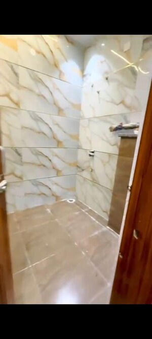 Bathroom in 4 BHK Independent House at Sunny Enclave – for Sale