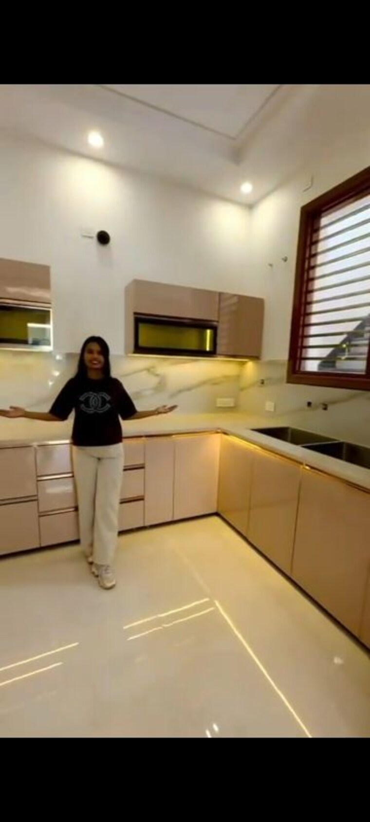 Master Bedroom, sunny enclave 4 Bedroom 140 Sq.Yd. Independent House In Sunny Enclave Mohali 10180093