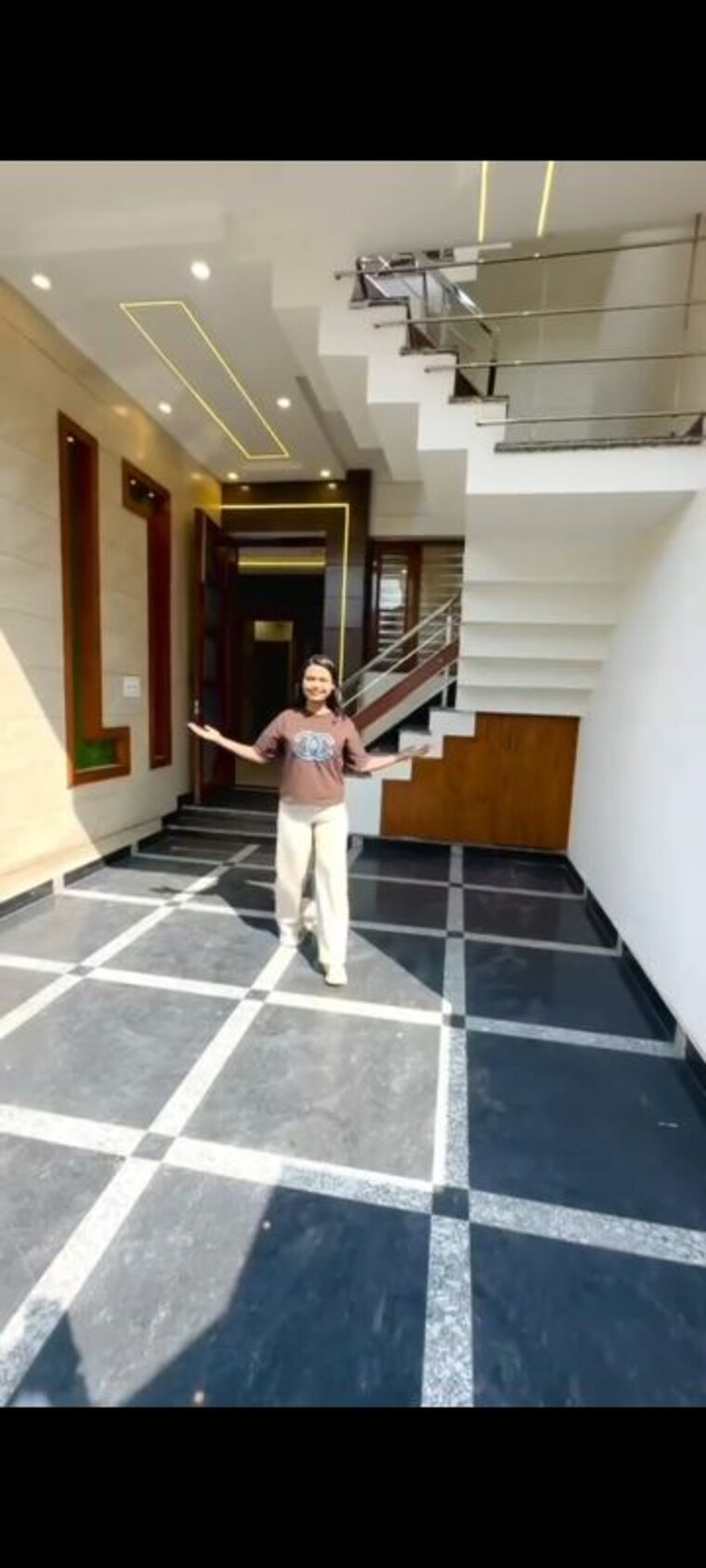 undefined, sunny enclave 4 Bedroom 140 Sq.Yd. Independent House In Sunny Enclave Mohali 10180093