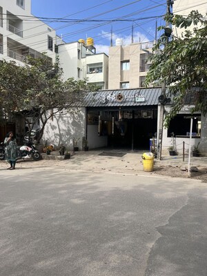  Shop – Exterior View View at Iti Layout - for Sale