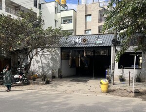  Shop – Exterior View View at Iti Layout - for Sale