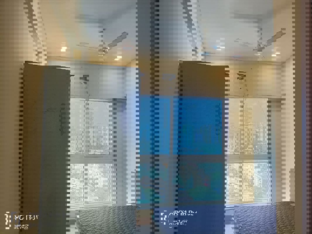 2 BHK + Store Room 900 Sq.Ft. Apartment in 111 Hyde Park