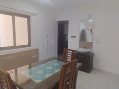 2 BHK + Pooja Room Apartment For Sale in Trikuta Tower