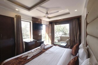3 BHK 180 Sq.Ft. Builder Floor in M3M Terraces