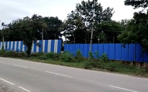  Plot – Exterior View View at Budigere Cross - for Sale