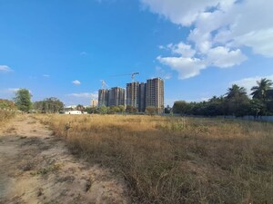 Plot Area in  Plot at Budigere Cross – for Sale