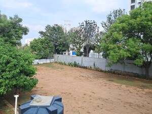 Plot Area in  Plot at Budigere Cross – for Sale