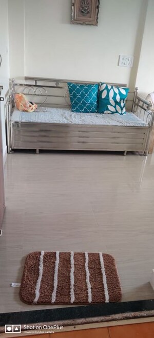 Room in 1 BHK Apartment at Swami Angan, Narhe – for Sale