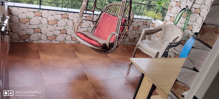 Exterior View, swami-angan 1 Bedroom 690 Sq.Ft. Apartment In Narhe Pune 10180179
