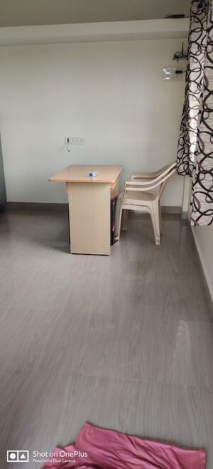 Room in 1 BHK Apartment at Swami Angan, Narhe – for Sale