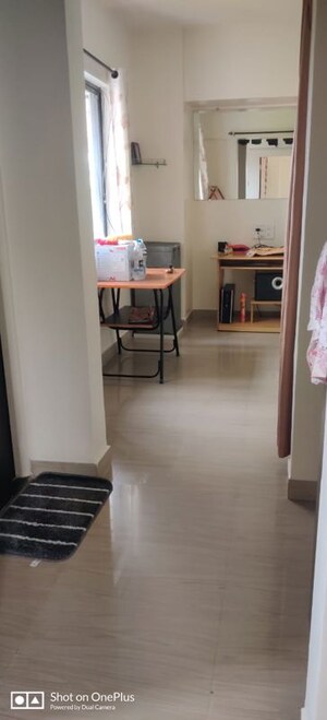 Room in 1 BHK Apartment at Swami Angan, Narhe – for Sale