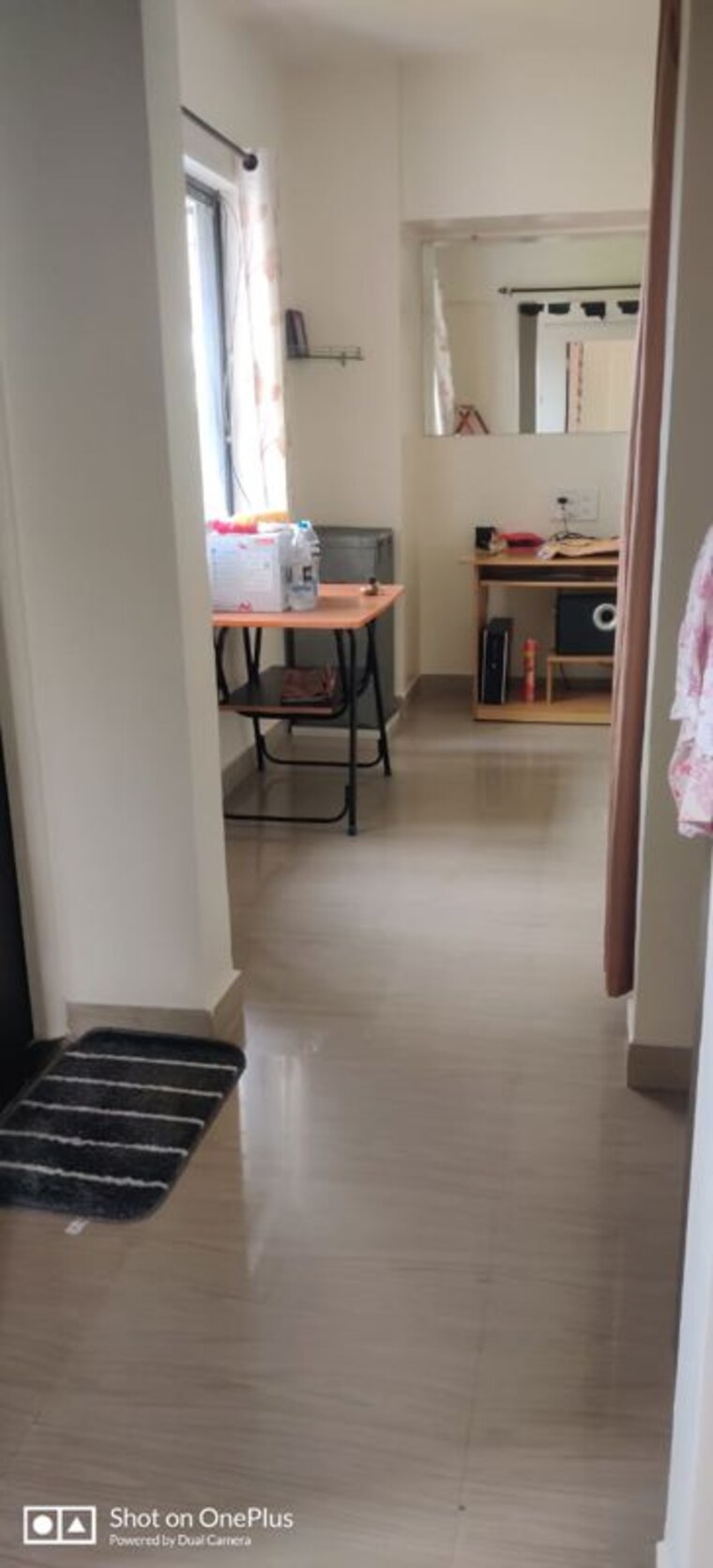 Room, swami-angan 1 Bedroom 690 Sq.Ft. Apartment In Narhe Pune 10180179
