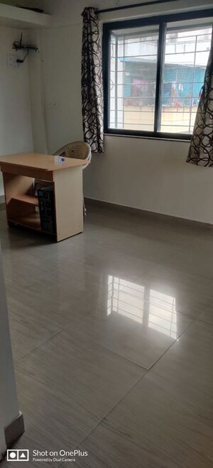 Room in 1 BHK Apartment at Swami Angan, Narhe – for Sale