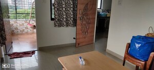 Room in 1 BHK Apartment at Swami Angan, Narhe – for Sale