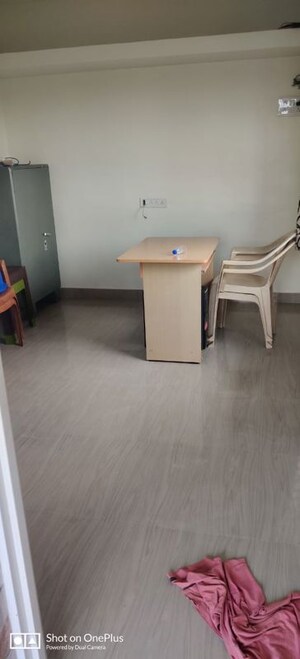 1 BHK Apartment For Sale in Swami Angan, Narhe