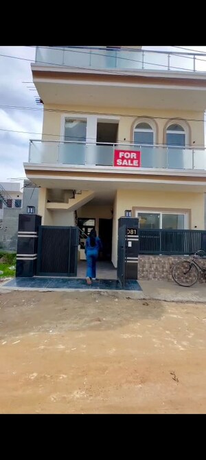 3 BHK Independent House For Sale in Sunny Enclave
