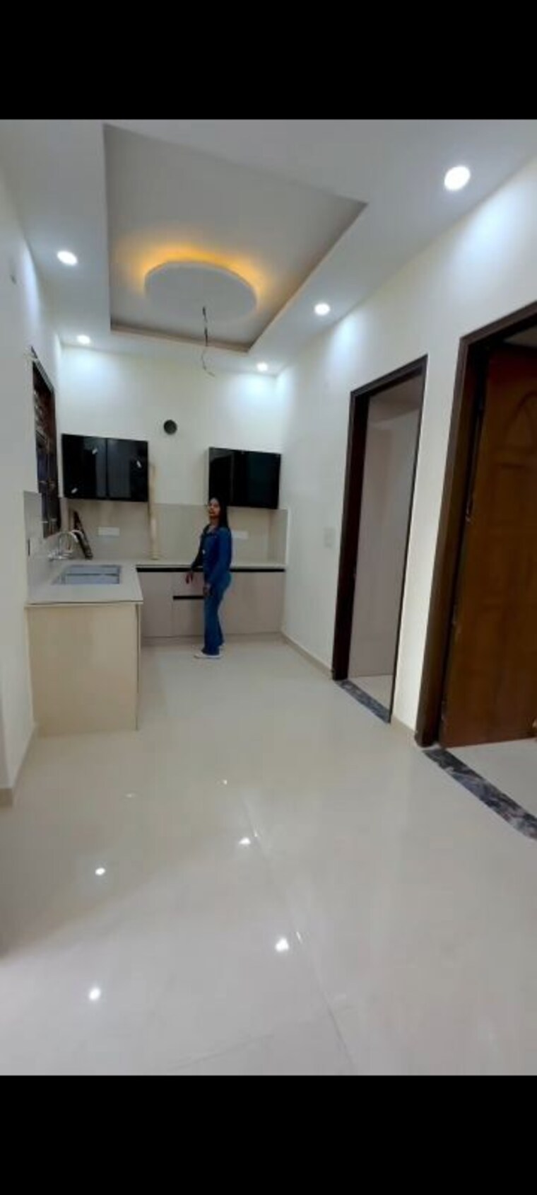 Master Bedroom, sunny enclave 3 Bedroom 107 Sq.Yd. Independent House In Sunny Enclave Mohali 10180181