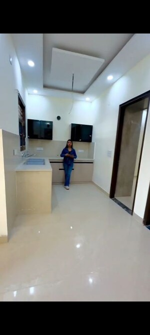 Master Bedroom in 3 BHK Independent House at Sunny Enclave – for Sale