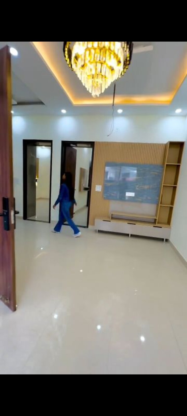 Room, sunny enclave 3 Bedroom 107 Sq.Yd. Independent House In Sunny Enclave Mohali 10180181