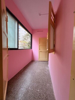  1 BHK Apartment at Sujata Palace, Dombivli West – for Rent