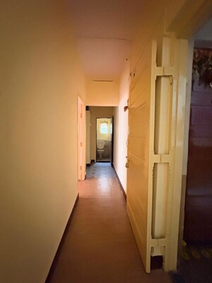  1 BHK Apartment at Sujata Palace, Dombivli West – for Rent