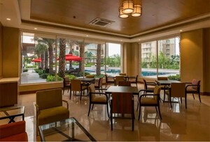 Gym in 4 BHK Apartment at DLF The Primus, Sector 82a – for Sale