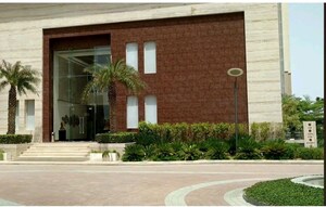 4 BHK Apartment – Exterior View View at DLF The Primus, Sector 82a - for Sale