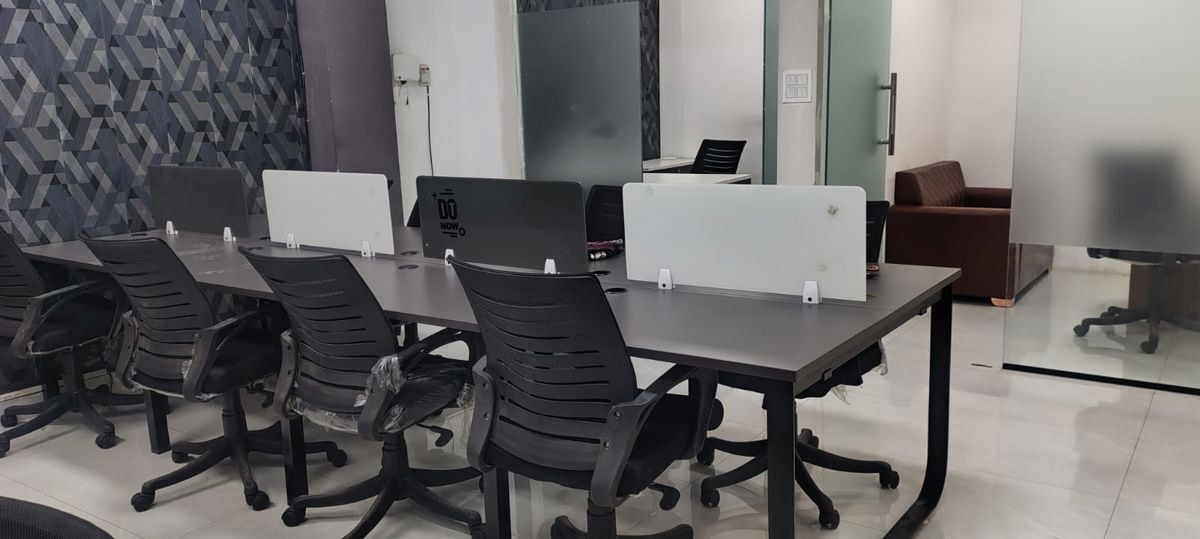 Office Space For Rent in Sector 3