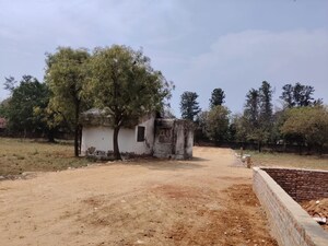 Plot Area in  Plot at Asola – for Sale