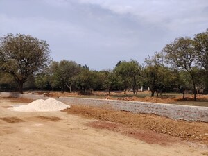 Plot Area in  Plot at Asola – for Sale