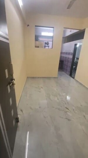 1 RK Apartment For Rent in Mahape