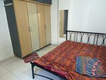 1 BHK + Store Room 720 Sq.Ft. Apartment in Satellite