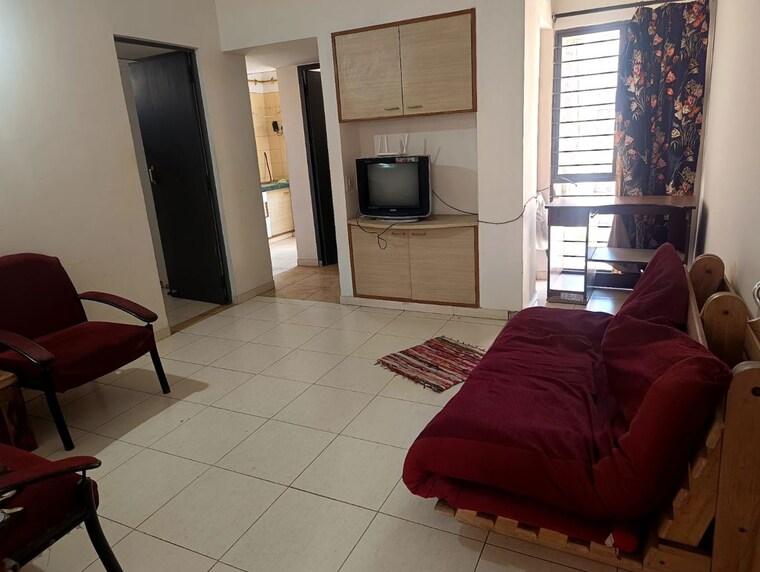 Bathroom, satellite 1 Bedroom 720 Sq.Ft. Apartment In Satellite Ahmedabad 10167270